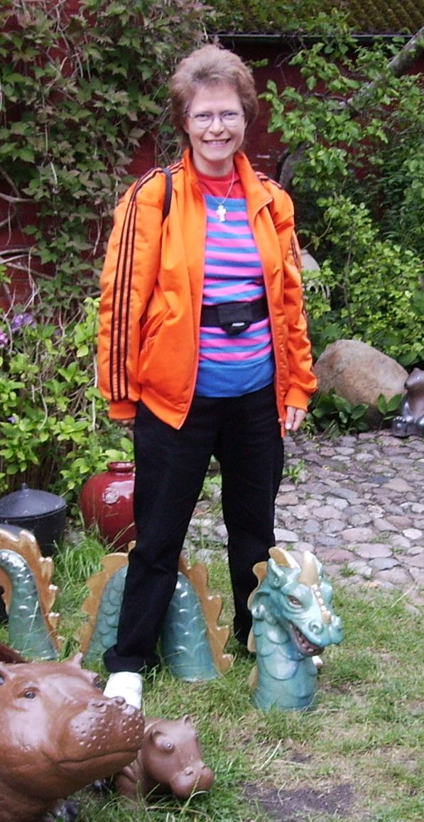 Ulla